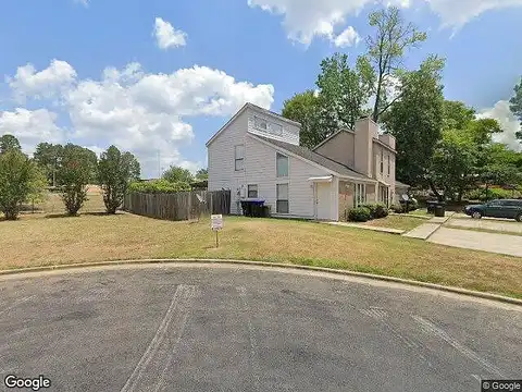 Creekside, LONGVIEW, TX 75604