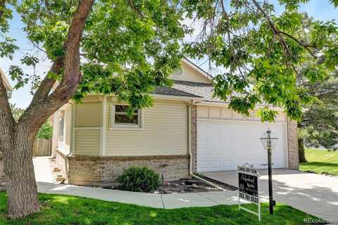 La Salle, DENVER, CO 80227