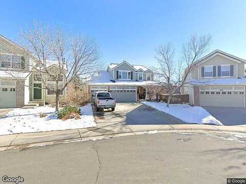 Silverberry, HIGHLANDS RANCH, CO 80129