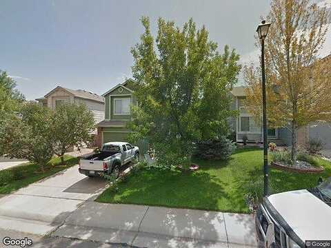 Castle Ridge, HIGHLANDS RANCH, CO 80129