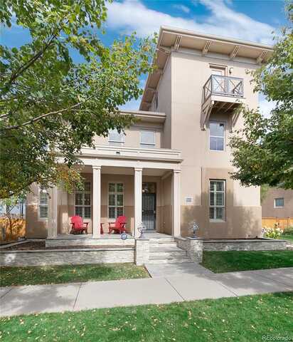 28Th, DENVER, CO 80238