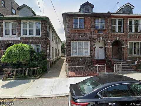 45Th, BROOKLYN, NY 11219