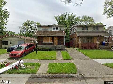 Robinwood, HIGHLAND PARK, MI 48203