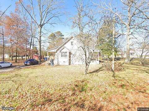 Burton, HENAGAR, AL 35978