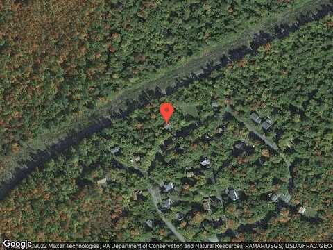 Stony Hollow, TOBYHANNA, PA 18466