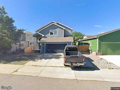 Fairwood, LITTLETON, CO 80125