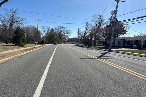 Hyson, JACKSON, NJ 08527