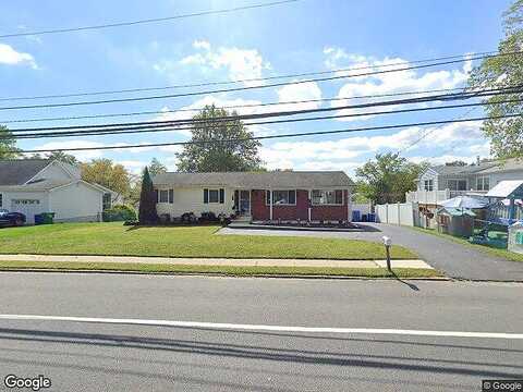 Hyson, JACKSON, NJ 08527