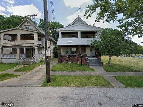 Parkway, CLEVELAND, OH 44108