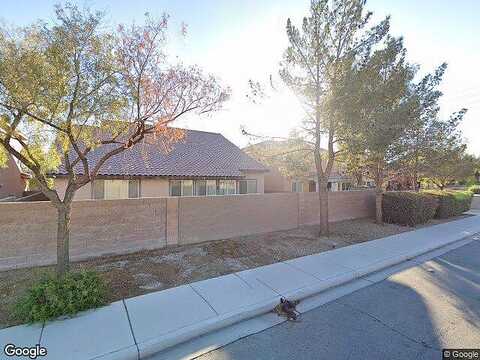 Rustridge, NORTH LAS VEGAS, NV 89081