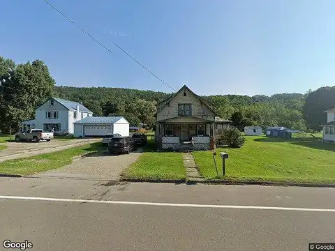 State Route 21, HORNELL, NY 14843