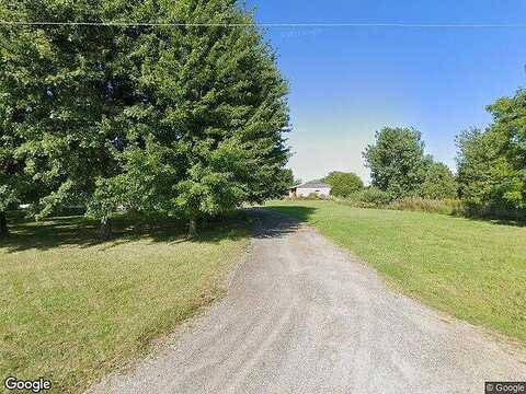 Marsh, FOWLERVILLE, MI 48836
