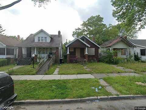 Otsego, DETROIT, MI 48204