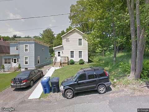 Clinton, ONEONTA, NY 13820