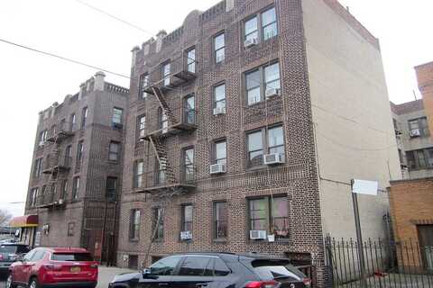 75Th St Unit B42, Ozone Park, NY 11416