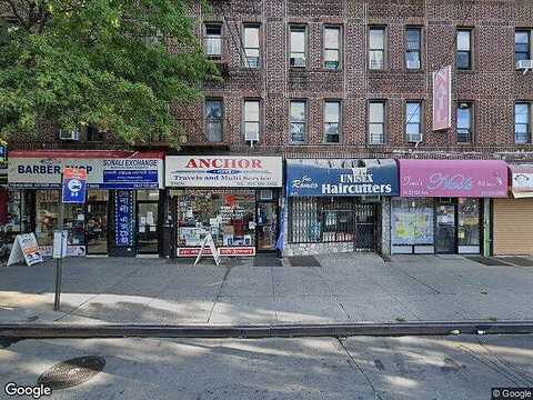 75Th St Unit B42, Ozone Park, NY 11416
