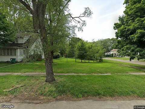 Colfax, BENTON HARBOR, MI 49022