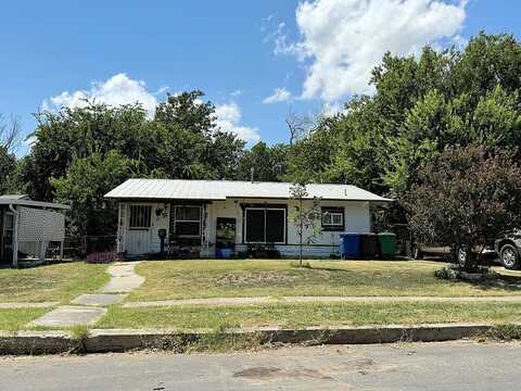 Glamis, SAN ANTONIO, TX 78223