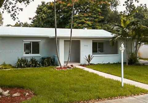 129Th, NORTH MIAMI, FL 33161