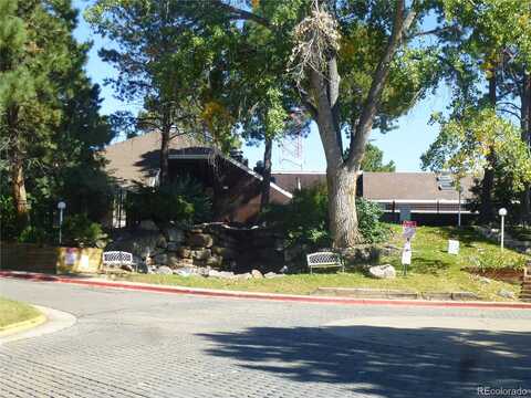 E Iliff Avenue #45, Denver, CO 80231