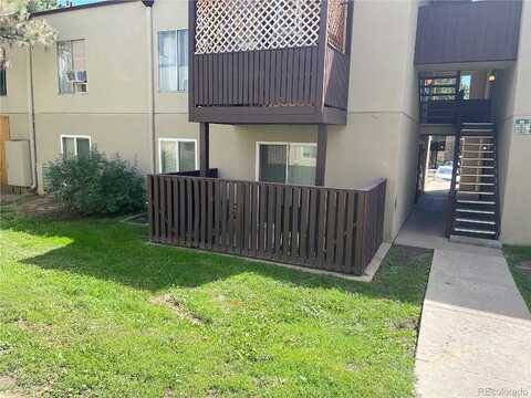 E Iliff Avenue #83, Denver, CO 80231
