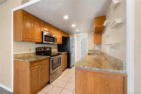 E Iliff Avenue G67, Denver, CO 80231