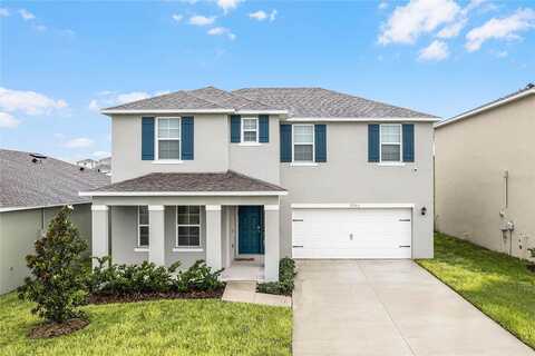 Black Walnut, CLERMONT, FL 34715