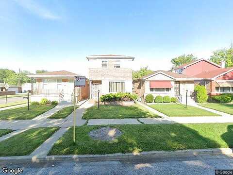 Union, CHICAGO, IL 60628