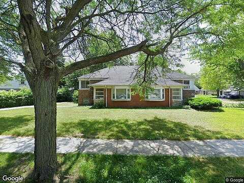 Oglesby, CHICAGO, IL 60617