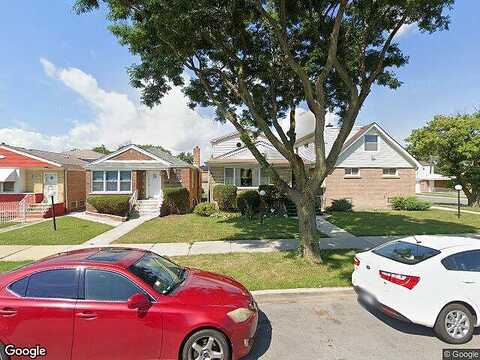 Princeton, CHICAGO, IL 60628