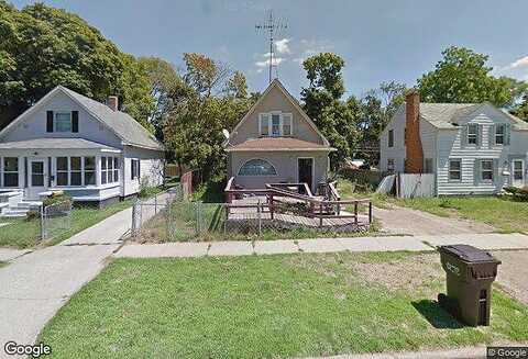 Columbus, BENTON HARBOR, MI 49022