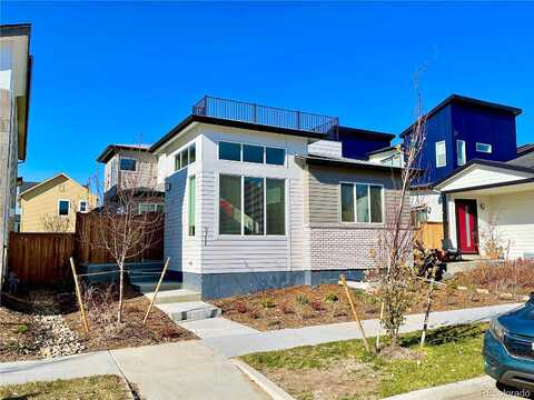 61St, DENVER, CO 80238