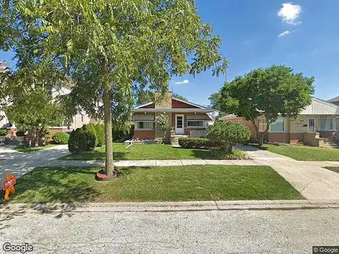 Parkside, OAK LAWN, IL 60453