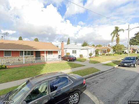 8Th, INGLEWOOD, CA 90305