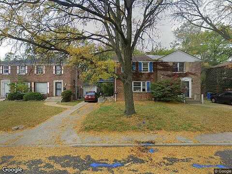 Yates, CHICAGO, IL 60617