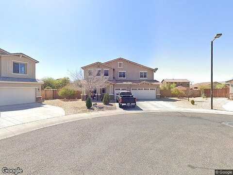 San Ricardo, WADDELL, AZ 85355