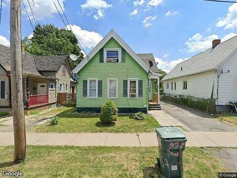 North, ROCHESTER, NY 14621