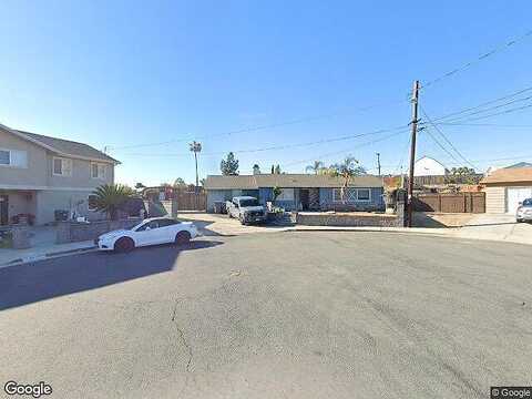 Sutton, SANTEE, CA 92071