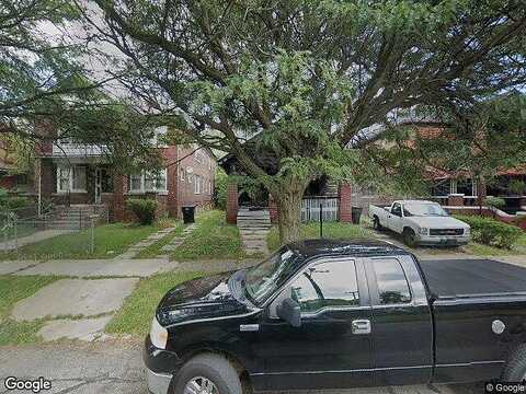 Nardin, DETROIT, MI 48204