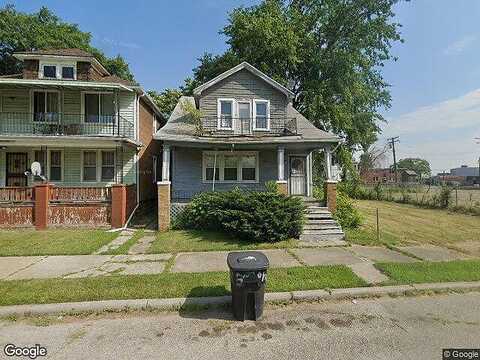 Bessemore, DETROIT, MI 48213