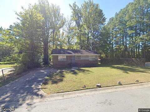 Woodford, LITTLE ROCK, AR 72209