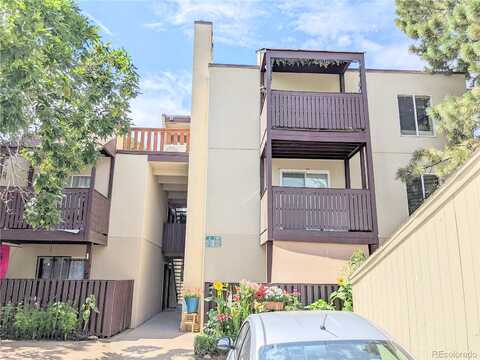 Harvard, DENVER, CO 80231