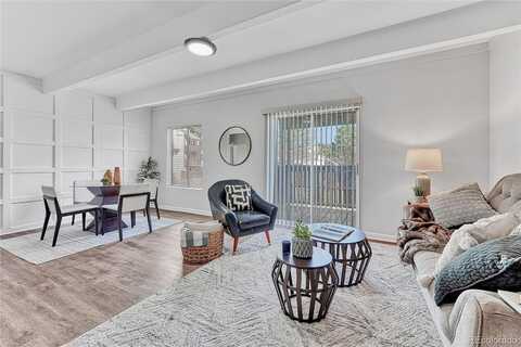 E Harvard Avenue T315, Denver, CO 80231