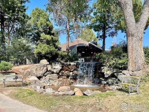 E Harvard Avenue, Denver, Co, 80231 #329, Denver, CO 80231