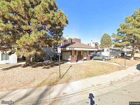 E Harvard Avenue, Denver, Co, 80231 #442, Denver, CO 80231