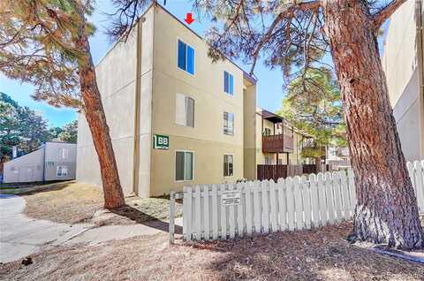 E Harvard Avenue, Denver, Co, 80231 #462, Denver, CO 80231