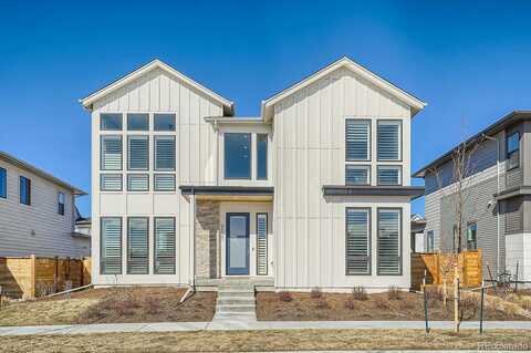 61St, DENVER, CO 80238