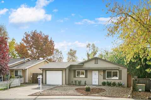 Hawkins, ELK GROVE, CA 95624