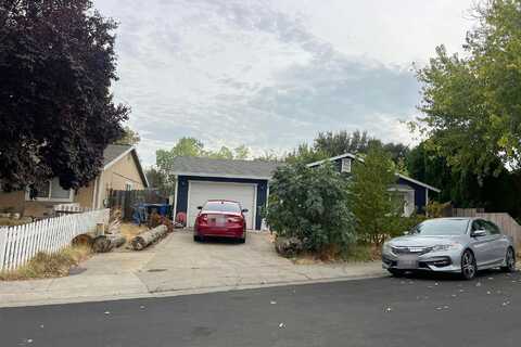 Hawkins, ELK GROVE, CA 95624