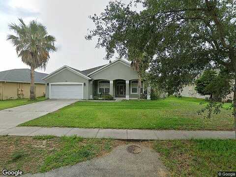 Spring Lake, CLERMONT, FL 34711